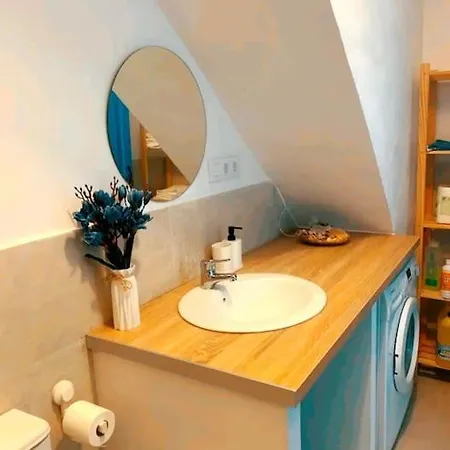 Appartement En La Playa Arenas +wifi+ac Valence