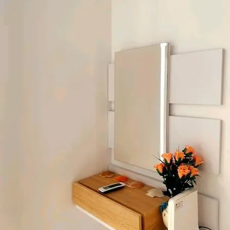 Apartment En La Playa Arenas +wifi+ac